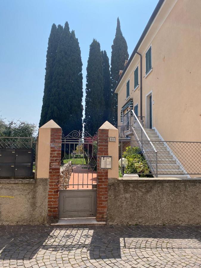 Welcome Traveller Residenza San Severo Apartment Bardolino Exterior photo