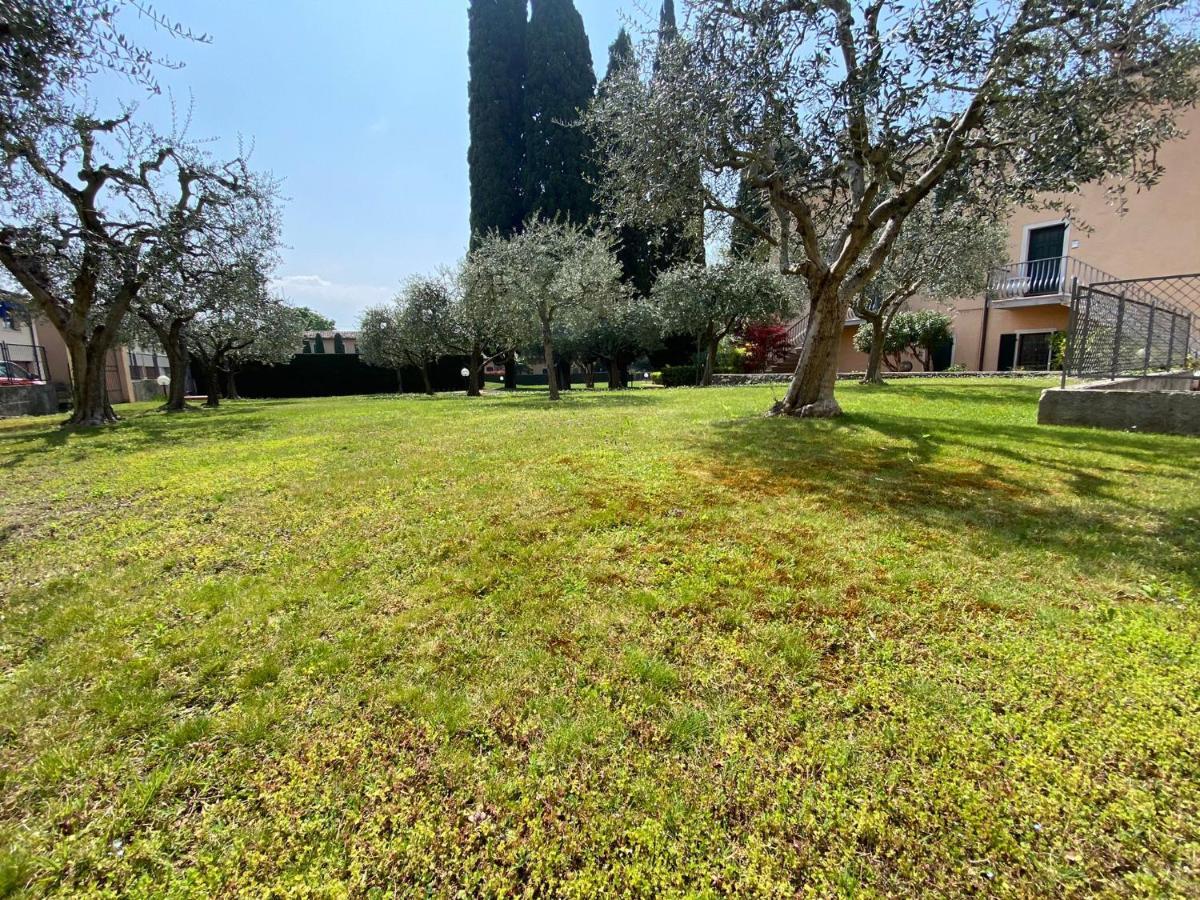 Welcome Traveller Residenza San Severo Apartment Bardolino Exterior photo