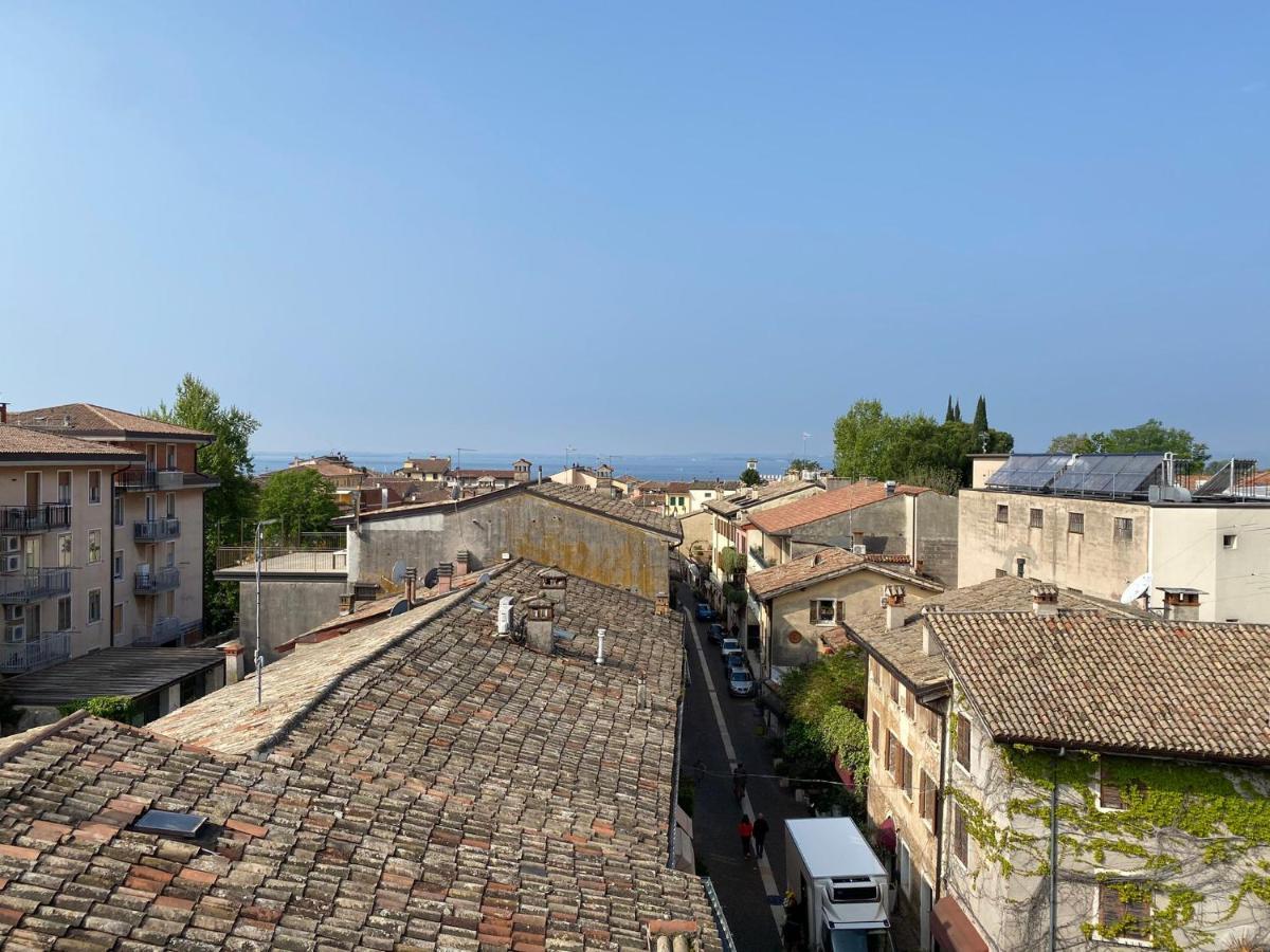 Welcome Traveller Residenza San Severo Apartment Bardolino Exterior photo