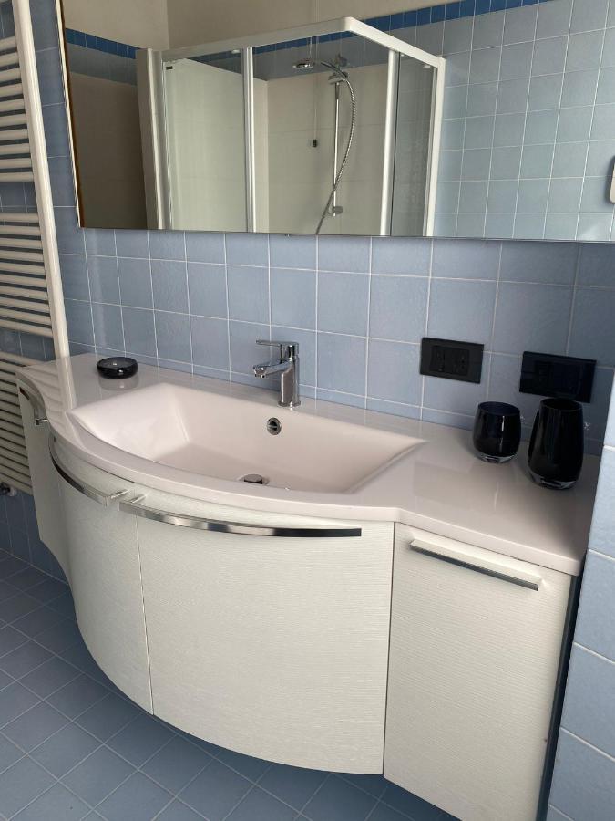 Welcome Traveller Residenza San Severo Apartment Bardolino Exterior photo
