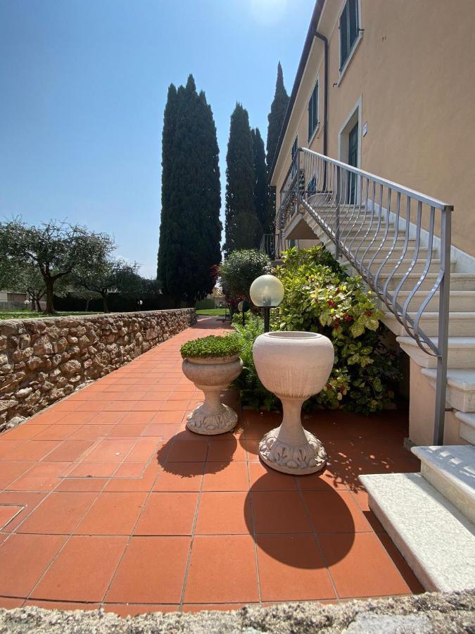 Welcome Traveller Residenza San Severo Apartment Bardolino Exterior photo