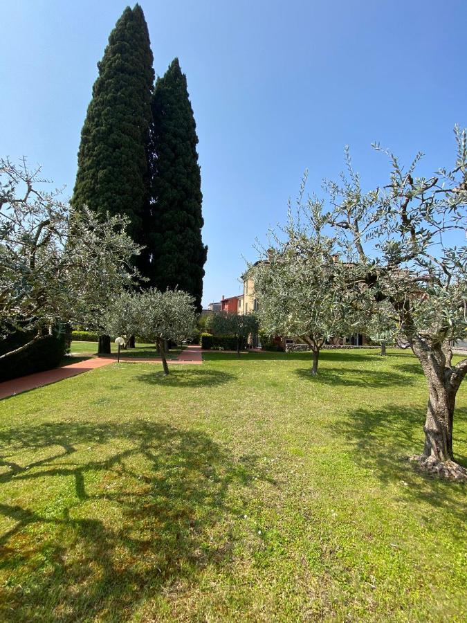 Welcome Traveller Residenza San Severo Apartment Bardolino Exterior photo