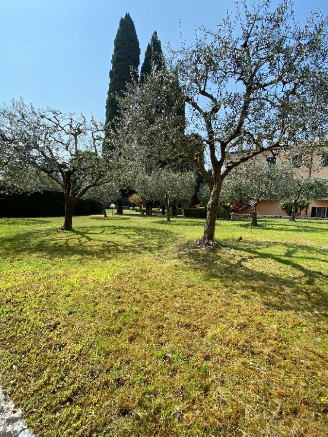 Welcome Traveller Residenza San Severo Apartment Bardolino Exterior photo