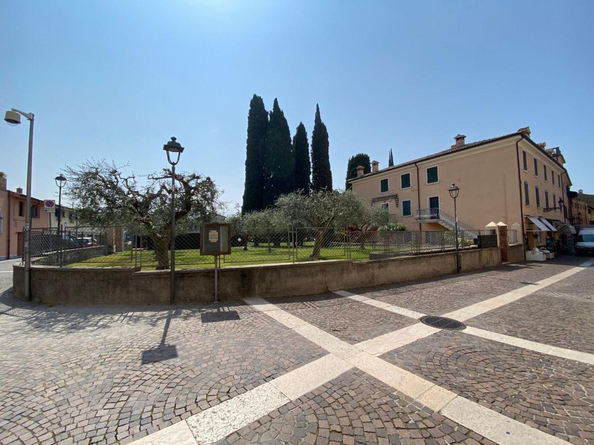 Welcome Traveller Residenza San Severo Apartment Bardolino Exterior photo