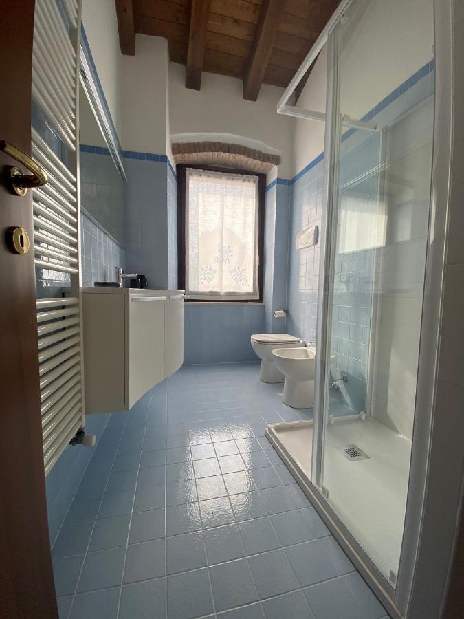 Welcome Traveller Residenza San Severo Apartment Bardolino Exterior photo