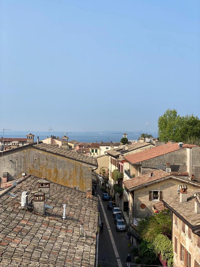 Welcome Traveller Residenza San Severo Apartment Bardolino Exterior photo