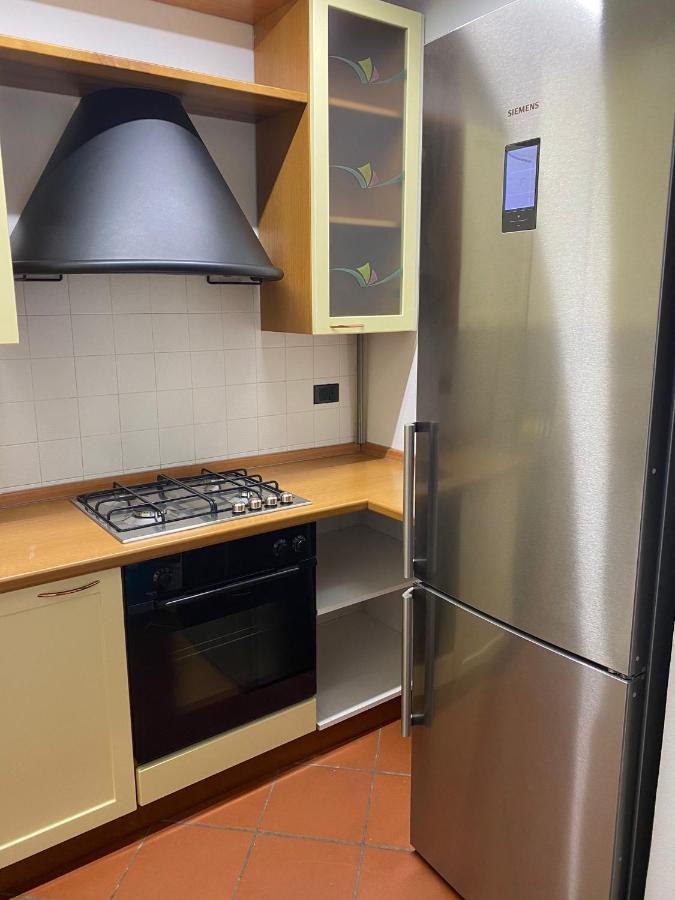 Welcome Traveller Residenza San Severo Apartment Bardolino Exterior photo