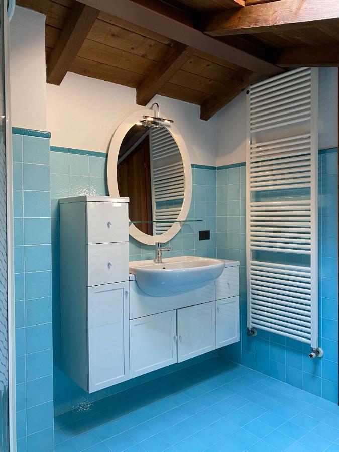 Welcome Traveller Residenza San Severo Apartment Bardolino Exterior photo