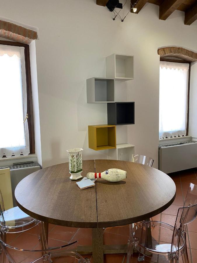 Welcome Traveller Residenza San Severo Apartment Bardolino Exterior photo