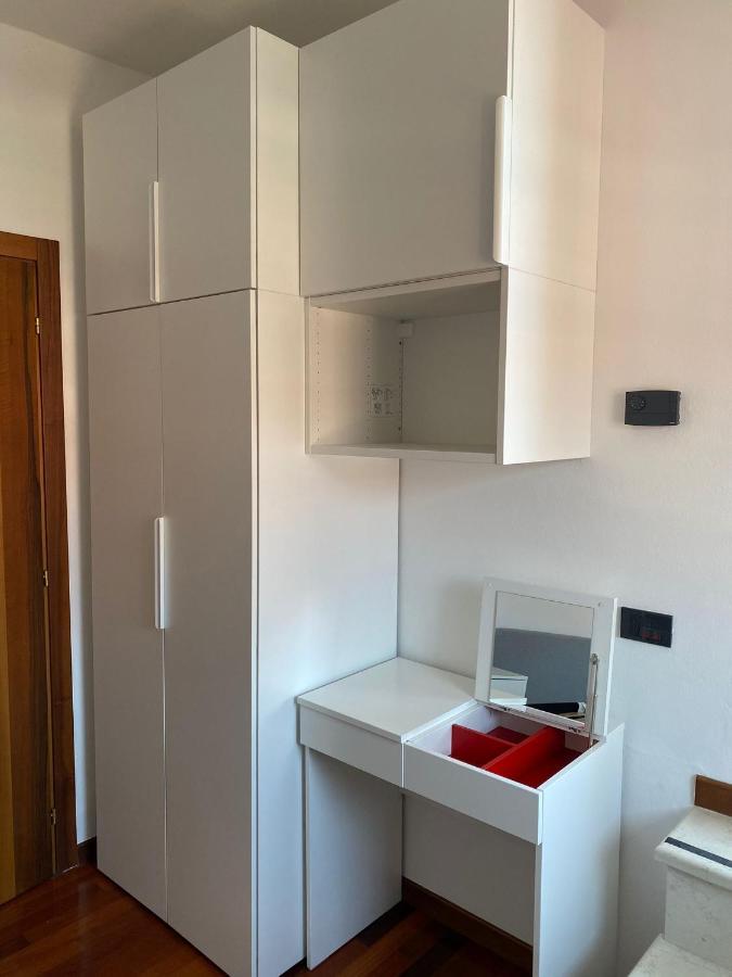 Welcome Traveller Residenza San Severo Apartment Bardolino Exterior photo