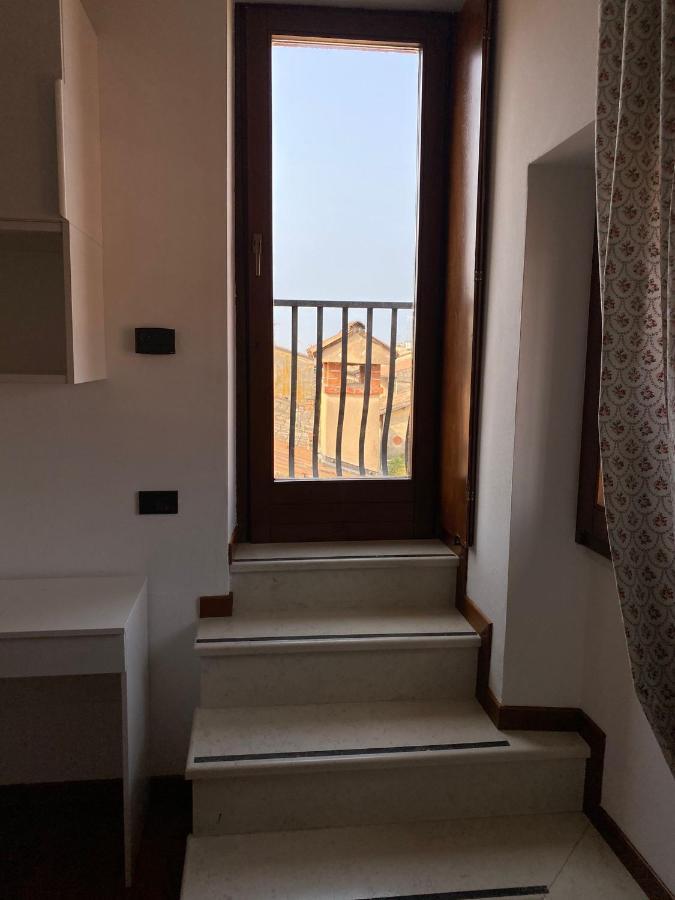 Welcome Traveller Residenza San Severo Apartment Bardolino Exterior photo